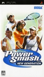 Virtua Tennis – World Tour Rom